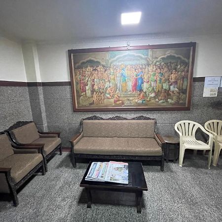 Sri Durgamba Lodge 班加罗尔 外观 照片
