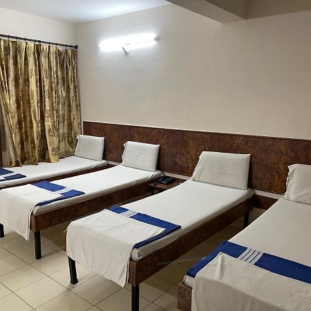 Sri Durgamba Lodge 班加罗尔 外观 照片