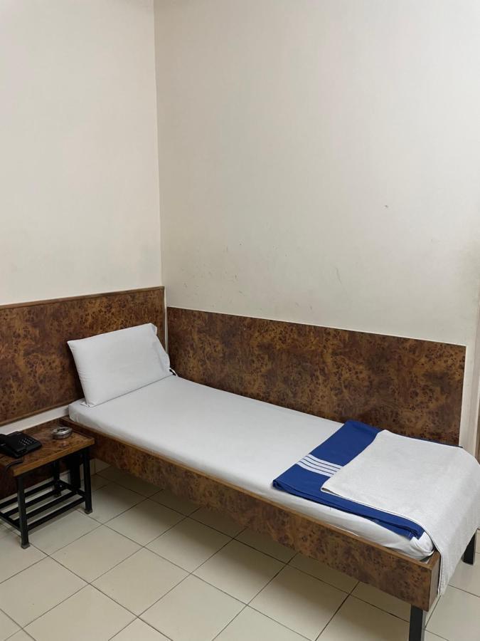 Sri Durgamba Lodge 班加罗尔 外观 照片
