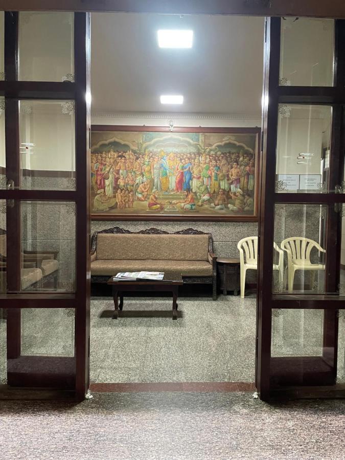Sri Durgamba Lodge 班加罗尔 外观 照片