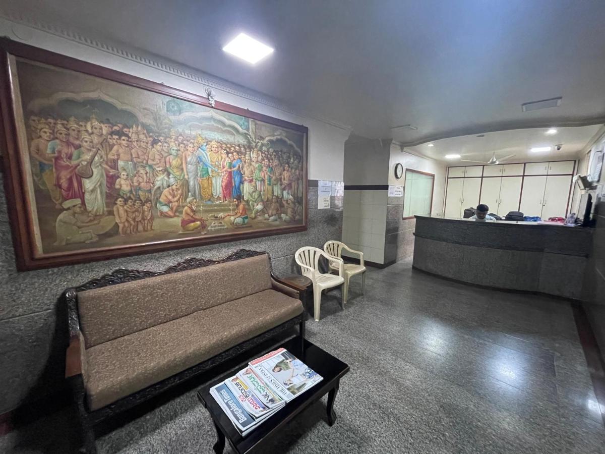 Sri Durgamba Lodge 班加罗尔 外观 照片