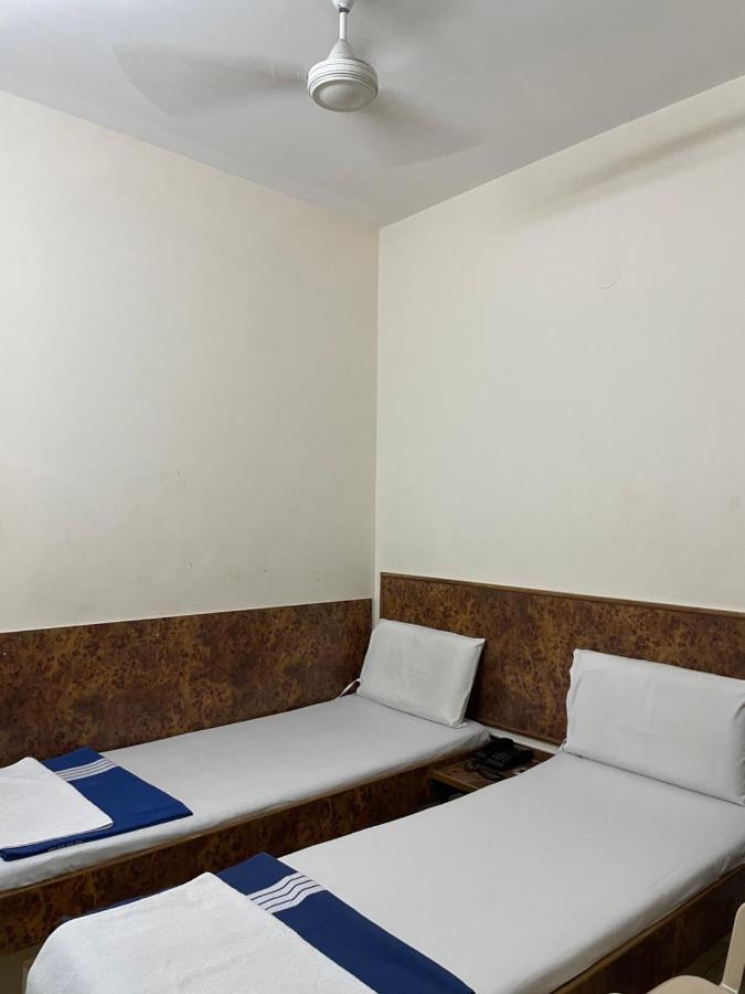 Sri Durgamba Lodge 班加罗尔 外观 照片