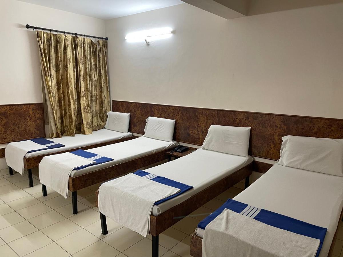 Sri Durgamba Lodge 班加罗尔 外观 照片