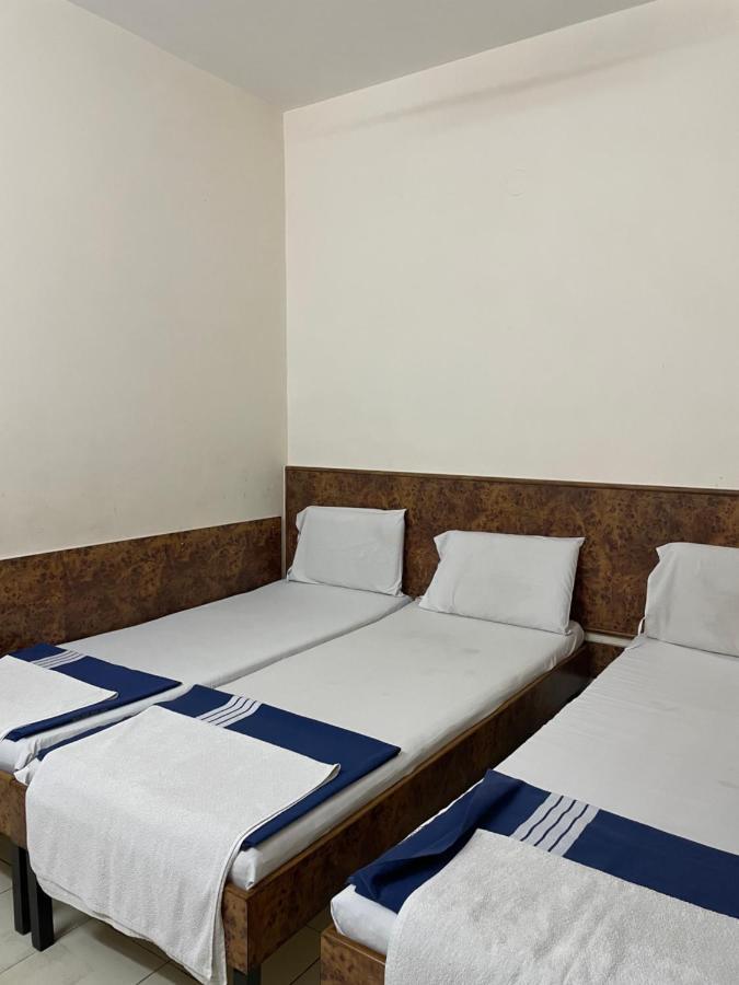 Sri Durgamba Lodge 班加罗尔 外观 照片