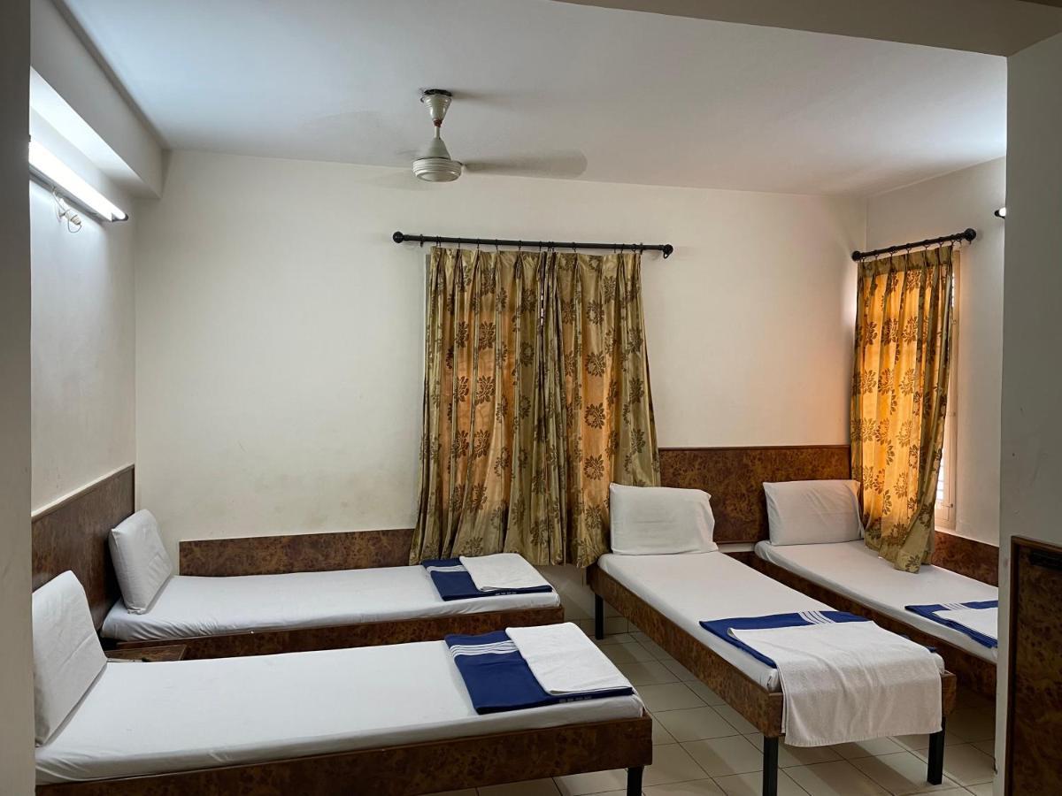 Sri Durgamba Lodge 班加罗尔 外观 照片