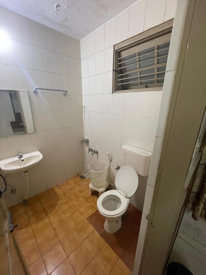Sri Durgamba Lodge 班加罗尔 外观 照片