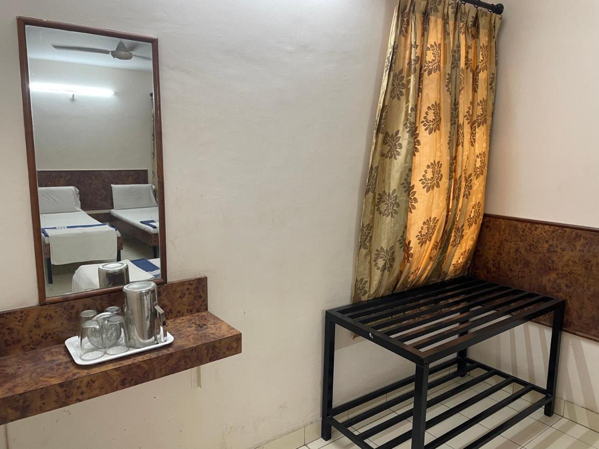 Sri Durgamba Lodge 班加罗尔 外观 照片